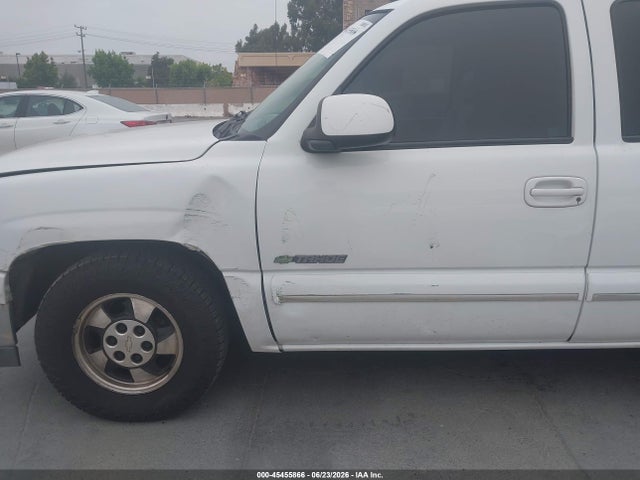 Продажа на аукционе авто 2003 Chevrolet Tahoe Lt, vin: 1GNEC13TX3J252062, номер лота: 45455866