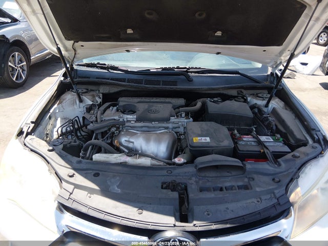 Toyota CAMRY LE 2017 4T1BF1FK3HU357825 Image 10