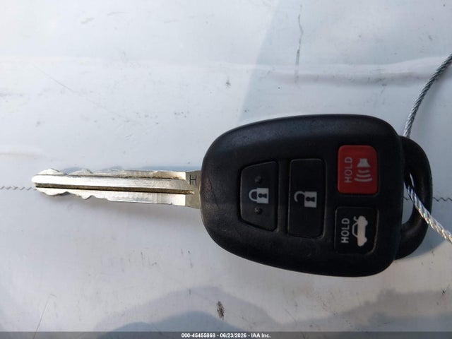 Toyota CAMRY LE 2017 4T1BF1FK3HU357825 Image 11