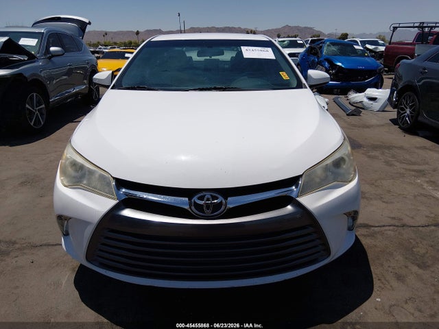 Toyota CAMRY LE 2017 4T1BF1FK3HU357825 Image 13
