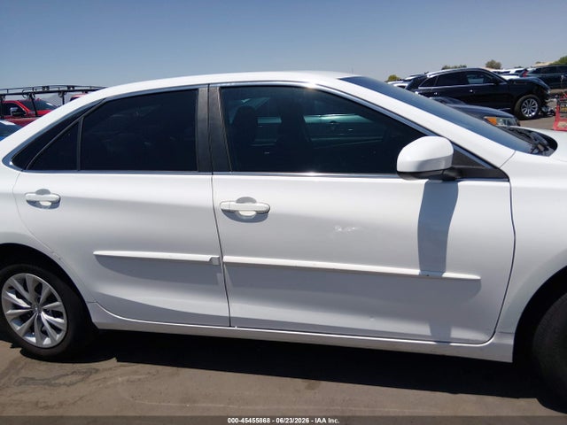 Toyota CAMRY LE 2017 4T1BF1FK3HU357825 Image 14