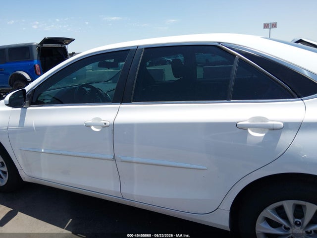 Toyota CAMRY LE 2017 4T1BF1FK3HU357825 Image 15