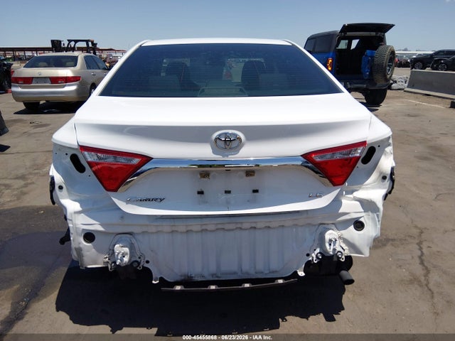 Toyota CAMRY LE 2017 4T1BF1FK3HU357825 Image 17