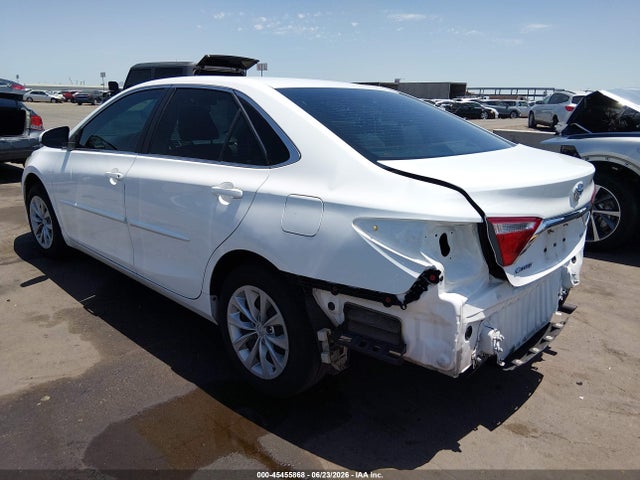 Toyota CAMRY LE 2017 4T1BF1FK3HU357825 Image 3
