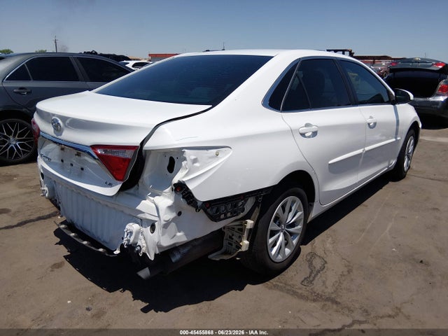 Toyota CAMRY LE 2017 4T1BF1FK3HU357825 Image 4