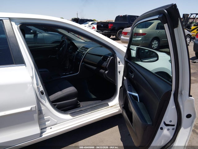 Toyota CAMRY LE 2017 4T1BF1FK3HU357825 Image 5