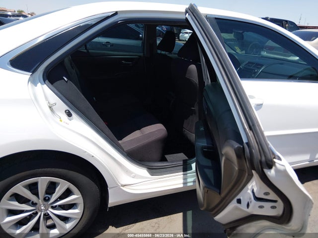 Toyota CAMRY LE 2017 4T1BF1FK3HU357825 Image 8