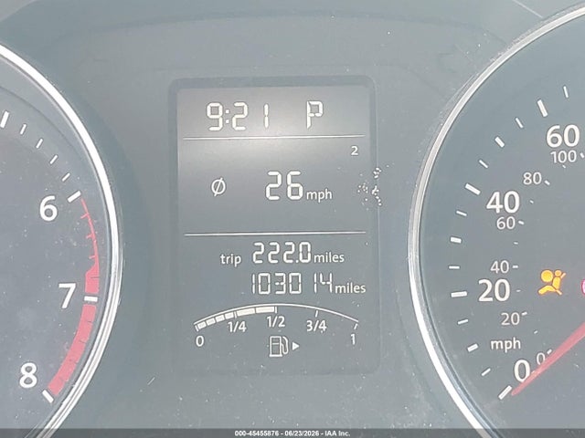 Aukcja sprzedaży 2016 Volkswagen Jetta 1.8t Sel, vin: 3VWL17AJ3GM223132, numer aukcji: 45455876