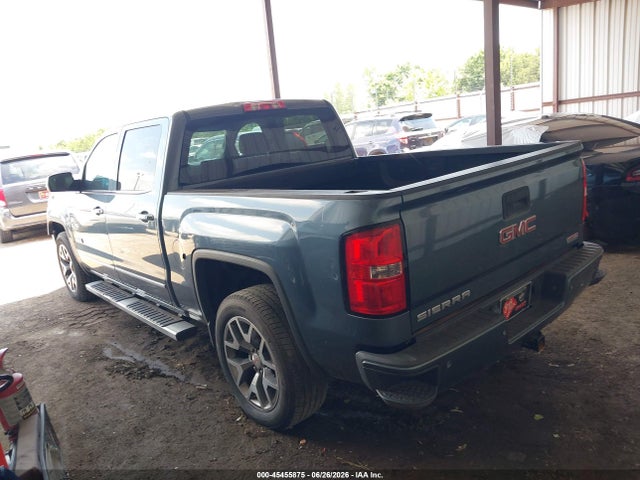 Aukcja sprzedaży 2014 Gmc Sierra 1500 Slt, vin: 3GTU2VEC3EG486401, numer aukcji: 45455875