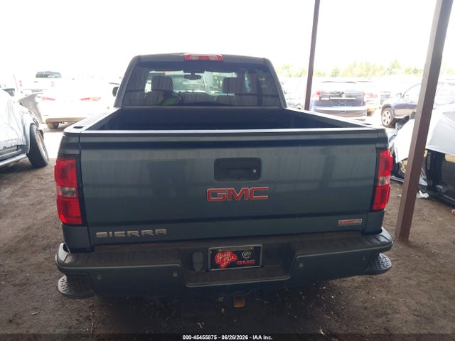 Aukcja sprzedaży 2014 Gmc Sierra 1500 Slt, vin: 3GTU2VEC3EG486401, numer aukcji: 45455875