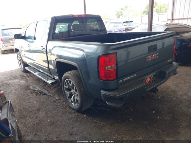 Aukcja sprzedaży 2014 Gmc Sierra 1500 Slt, vin: 3GTU2VEC3EG486401, numer aukcji: 45455875