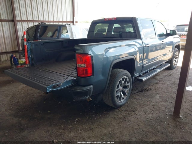 Aukcja sprzedaży 2014 Gmc Sierra 1500 Slt, vin: 3GTU2VEC3EG486401, numer aukcji: 45455875