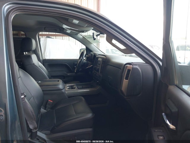 Aukcja sprzedaży 2014 Gmc Sierra 1500 Slt, vin: 3GTU2VEC3EG486401, numer aukcji: 45455875