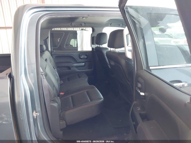 Aukcja sprzedaży 2014 Gmc Sierra 1500 Slt, vin: 3GTU2VEC3EG486401, numer aukcji: 45455875
