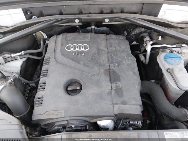45455880 :رقم المزاد ، WA1LFAFP4EA088049 vin ، 2014 Audi Q5 2.0t Premium مزاد بيع