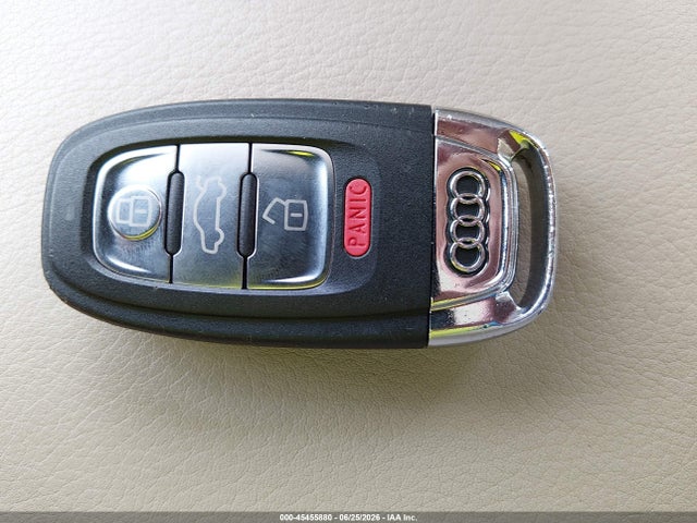 45455880 :رقم المزاد ، WA1LFAFP4EA088049 vin ، 2014 Audi Q5 2.0t Premium مزاد بيع