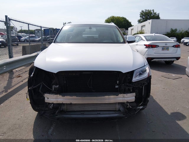 45455880 :رقم المزاد ، WA1LFAFP4EA088049 vin ، 2014 Audi Q5 2.0t Premium مزاد بيع