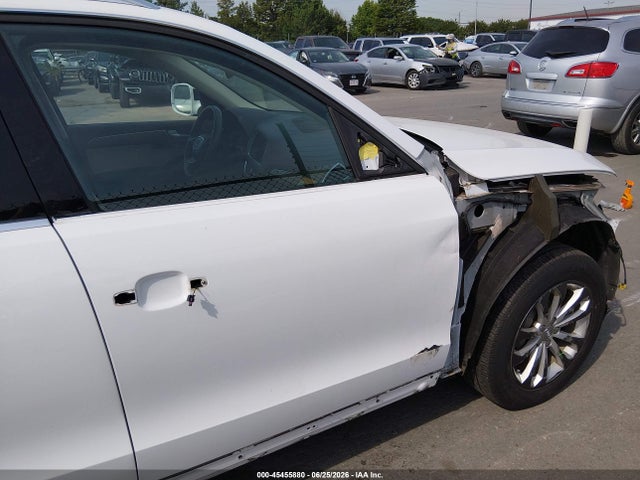45455880 :رقم المزاد ، WA1LFAFP4EA088049 vin ، 2014 Audi Q5 2.0t Premium مزاد بيع