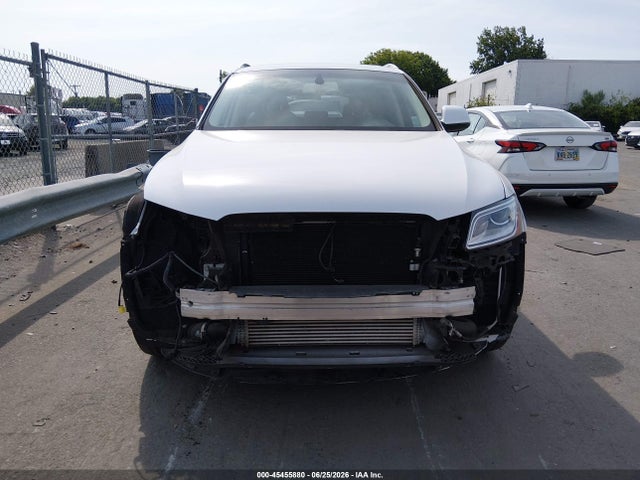45455880 :رقم المزاد ، WA1LFAFP4EA088049 vin ، 2014 Audi Q5 2.0t Premium مزاد بيع