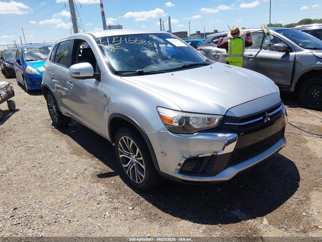 Aukcja sprzedaży 2019 Mitsubishi Outlander Sport 2.0 Es/2.0 Le/2.0 Sp, vin: JA4AP3AUXKU011676, numer aukcji: 45455881