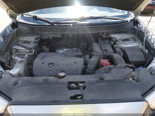 Aukcja sprzedaży 2019 Mitsubishi Outlander Sport 2.0 Es/2.0 Le/2.0 Sp, vin: JA4AP3AUXKU011676, numer aukcji: 45455881