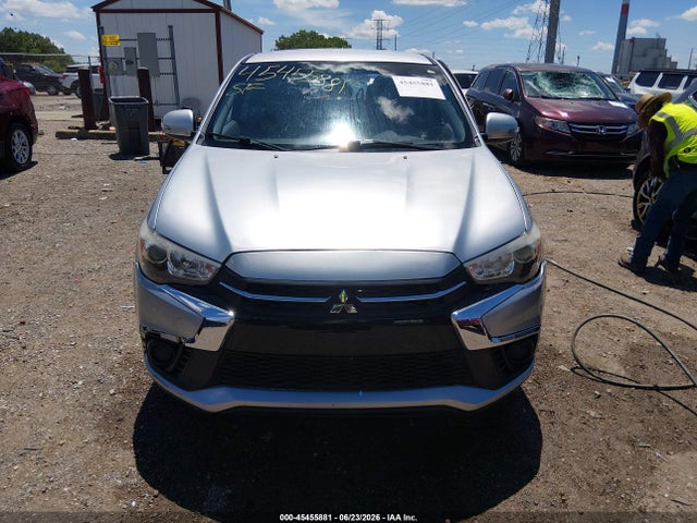 Aukcja sprzedaży 2019 Mitsubishi Outlander Sport 2.0 Es/2.0 Le/2.0 Sp, vin: JA4AP3AUXKU011676, numer aukcji: 45455881