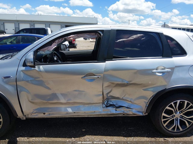 Aukcja sprzedaży 2019 Mitsubishi Outlander Sport 2.0 Es/2.0 Le/2.0 Sp, vin: JA4AP3AUXKU011676, numer aukcji: 45455881