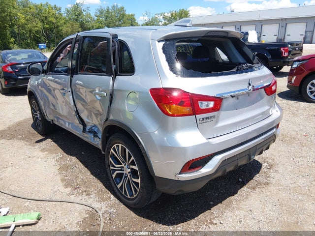 Aukcja sprzedaży 2019 Mitsubishi Outlander Sport 2.0 Es/2.0 Le/2.0 Sp, vin: JA4AP3AUXKU011676, numer aukcji: 45455881