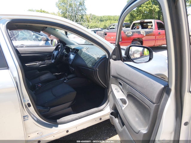 Aukcja sprzedaży 2019 Mitsubishi Outlander Sport 2.0 Es/2.0 Le/2.0 Sp, vin: JA4AP3AUXKU011676, numer aukcji: 45455881