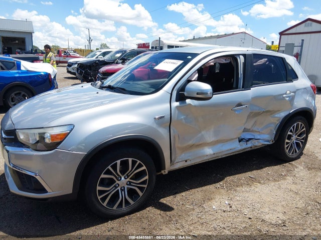 Aukcja sprzedaży 2019 Mitsubishi Outlander Sport 2.0 Es/2.0 Le/2.0 Sp, vin: JA4AP3AUXKU011676, numer aukcji: 45455881