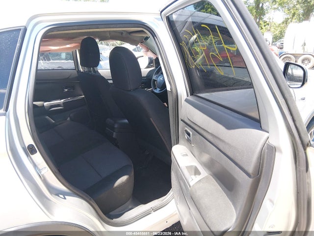 Aukcja sprzedaży 2019 Mitsubishi Outlander Sport 2.0 Es/2.0 Le/2.0 Sp, vin: JA4AP3AUXKU011676, numer aukcji: 45455881