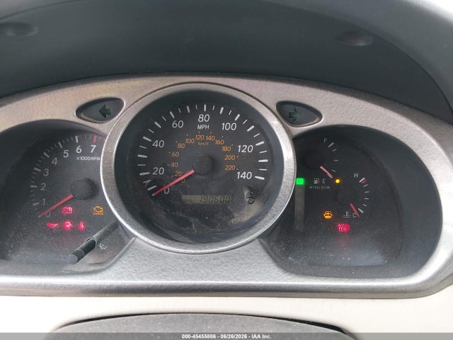 2002 Toyota Highlander V6 მანქანა იყიდება აუქციონზე, vin: JTEGF21A720031423, აუქციონის ნომერი: 45455886