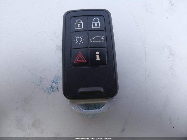 Aukcja sprzedaży 2015 Volvo V60 T5 Premier, vin: YV126MEB3F1207889, numer aukcji: 45455888