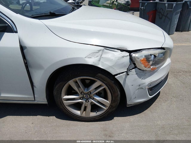 Aukcja sprzedaży 2015 Volvo V60 T5 Premier, vin: YV126MEB3F1207889, numer aukcji: 45455888
