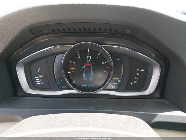 Volvo V60 T5 Premier 2015 YV126MEB3F1207889 Image 7