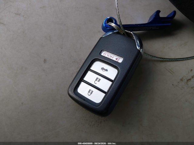 Honda ACCORD EX 2015 1HGCR2F79FA192168 Image 11