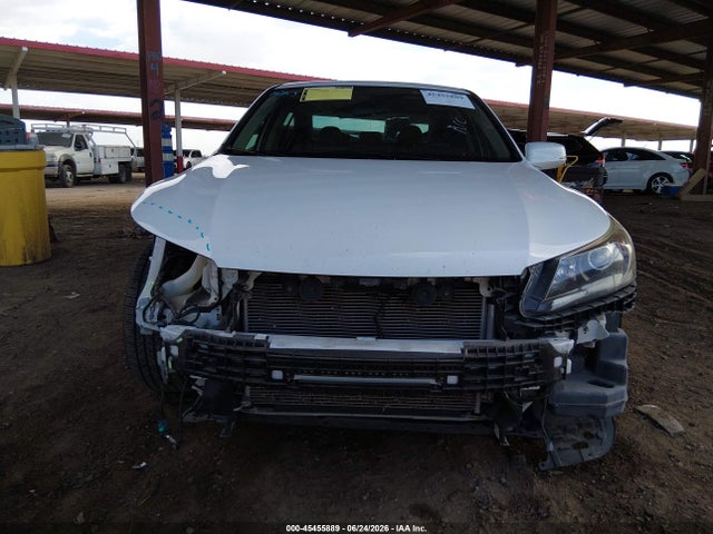Honda ACCORD EX 2015 1HGCR2F79FA192168 Image 13