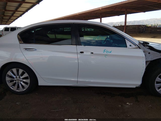 Honda ACCORD EX 2015 1HGCR2F79FA192168 Image 14