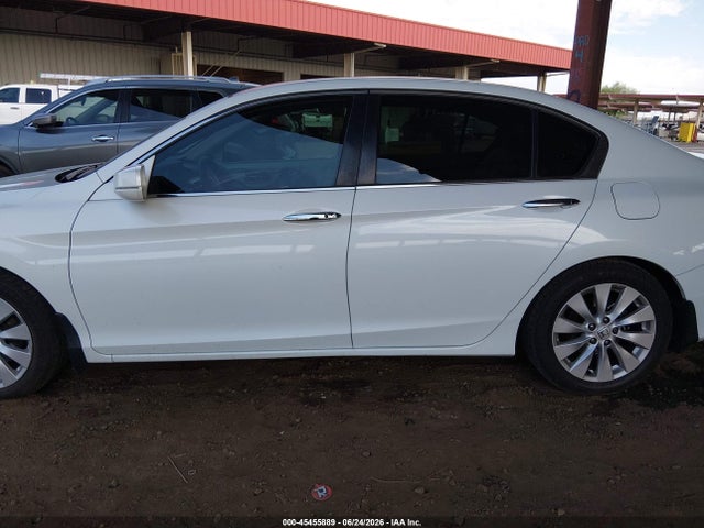 Honda ACCORD EX 2015 1HGCR2F79FA192168 Image 15