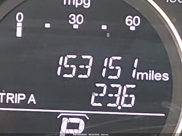Honda ACCORD EX 2015 1HGCR2F79FA192168 Image 16