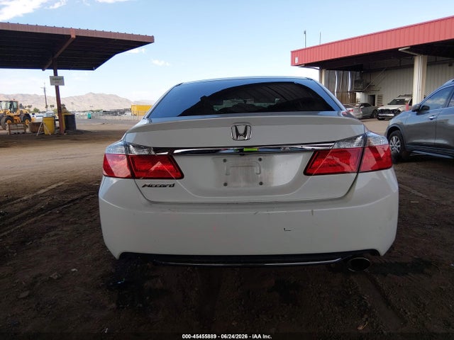 Honda ACCORD EX 2015 1HGCR2F79FA192168 Image 17