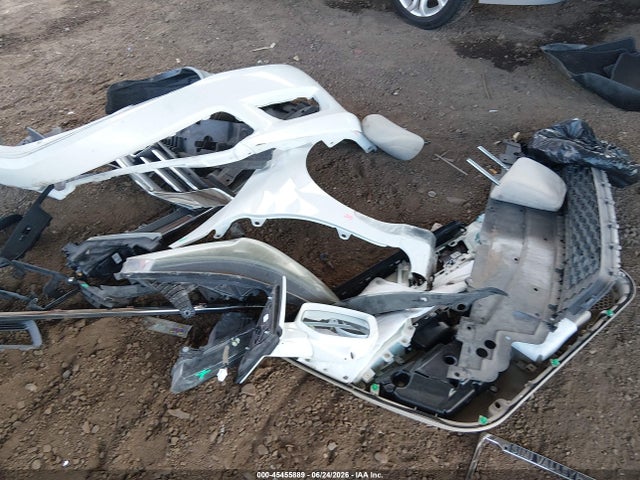 45455889 :رقم المزاد ، 1HGCR2F79FA192168 vin ، 2015 Honda Accord Ex مزاد بيع