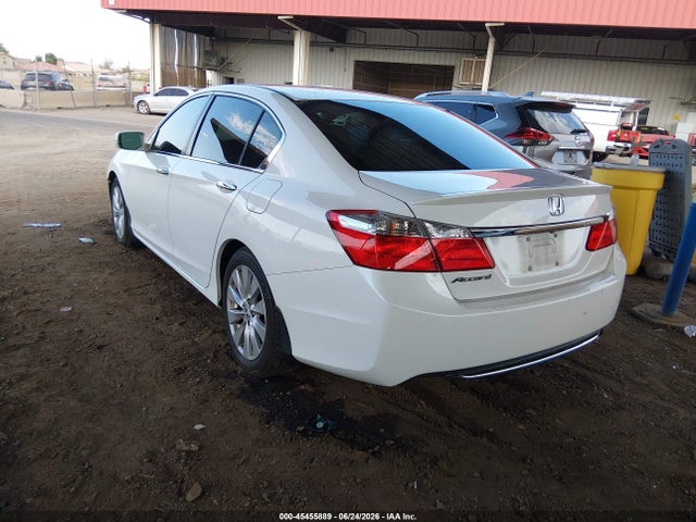 Honda ACCORD EX 2015 1HGCR2F79FA192168 Image 3