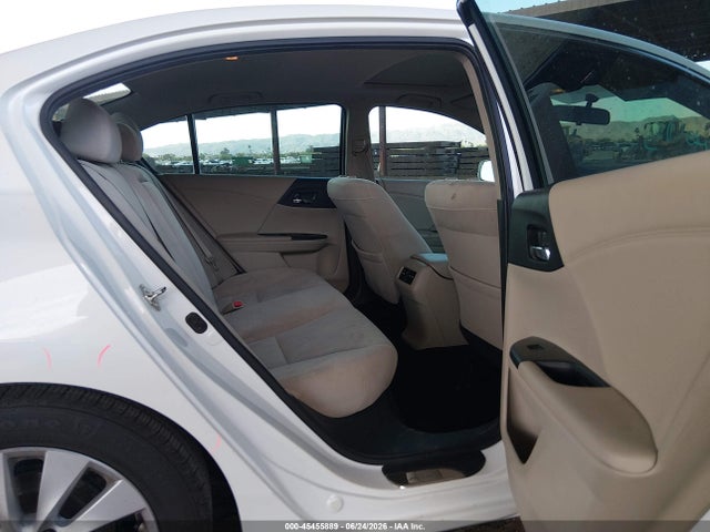 Honda ACCORD EX 2015 1HGCR2F79FA192168 Image 8