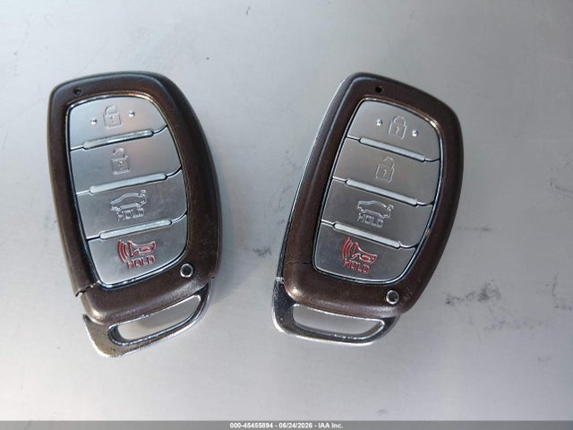 Aukcja sprzedaży 2015 Hyundai Sonata Sport, vin: 5NPE34AF8FH135259, numer aukcji: 45455894