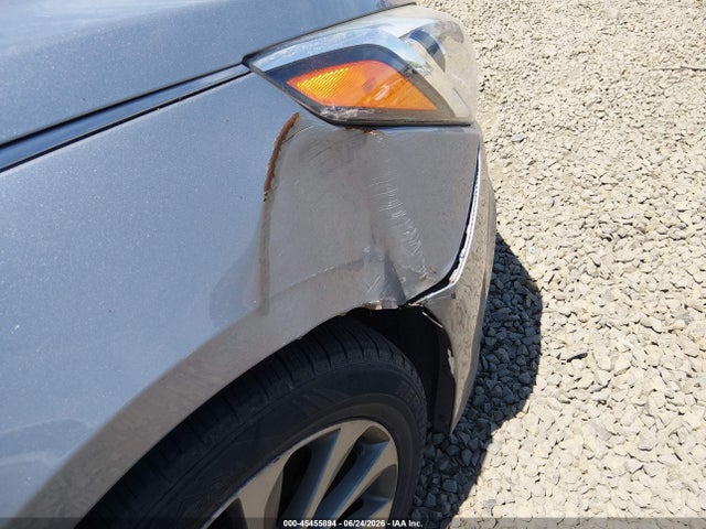 Aukcja sprzedaży 2015 Hyundai Sonata Sport, vin: 5NPE34AF8FH135259, numer aukcji: 45455894