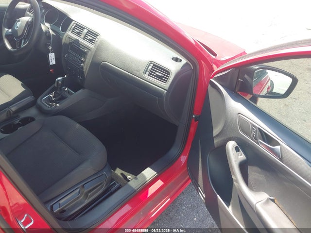 Aukcja sprzedaży 2015 Volkswagen Jetta 2.0l S, vin: 3VW2K7AJ9FM343668, numer aukcji: 45455895