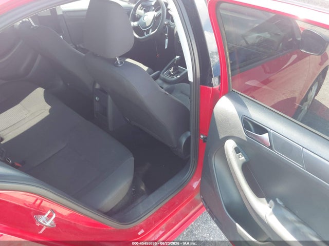 Aukcja sprzedaży 2015 Volkswagen Jetta 2.0l S, vin: 3VW2K7AJ9FM343668, numer aukcji: 45455895