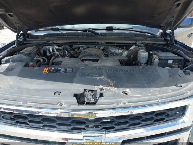 Chevrolet Suburban Ls 2018 1GNSCGEC2JR223382 Image 10