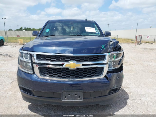 Chevrolet Suburban Ls 2018 1GNSCGEC2JR223382 Image 12